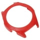 thumbnail image 4 of Funda para reloj inteligente, protección completa, evita arañazos, funda de repuesto para reloj GT 3, color rojo, 4 of 12