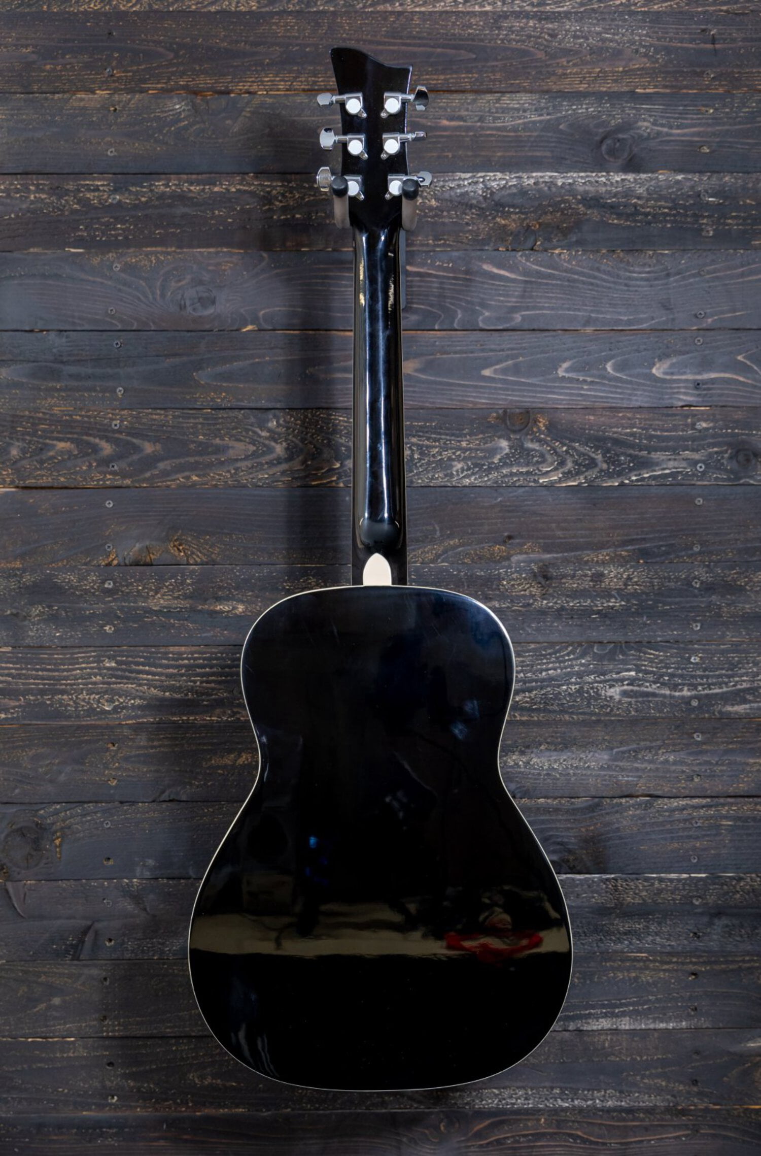 Jay Turser 3/4 Acoustic Guitar - Walmart.com