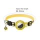 thumbnail image 2 of Collar de gato Breakaway, collar de gatito reflectante, 2 of 5