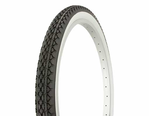 24 x 2.125 bike tire