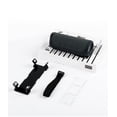 thumbnail image 1 of For JBL For Flip 4/5/6 Acrylic Speaker Mount: Secure & Stylish Holder Attachment, 1 of 9