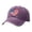 Purple, variant on kaondbfi 4th of July Summer Patriotic Accessories Caps 250th Anniversary Usa Hat for Women Casual Independence Day Graphic Print Cowboy Hat Baseball Cap
