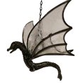 thumbnail image 1 of De Ventana Colorido Dragon Suncatcher Para Decoración De Interiores Y Exteriores Speravity HA042562-02, 1 of 5