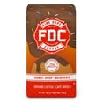 thumbnail image 1 of Fire Department Coffee, Donut Shop Medium Roast Coffee, Premium Ground Coffee, 340g, 1 of 8