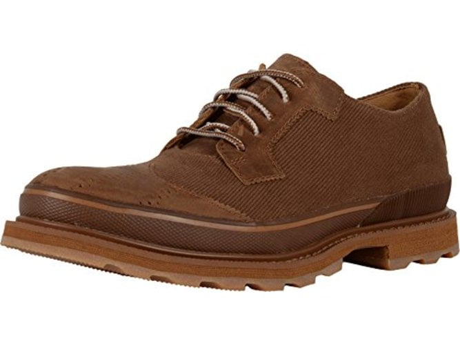 sorel wingtip