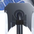 thumbnail image 3 of MasteelfCA 30pcs Photovoltaic Cable Clamps Wire Clamp Clips Compatible with Mc 4 Connector, 3 of 7
