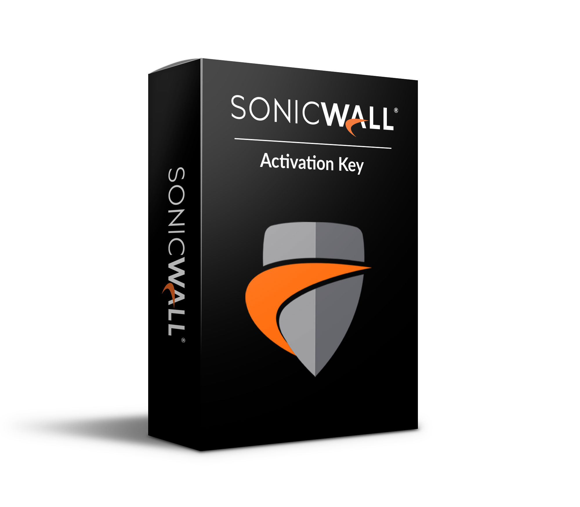 SonicWall 2YR Email Encrypt Service for Hosted Email Security 250 Users 01-SSC-5092 - image 2 of 3