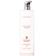 L'ANZA Lanza Healing Volume Thickening Shampoo (33.8 oz)