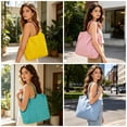 thumbnail image 6 of HGIEYS Insulated Lunch Bag for Men & Women - Leakproof Cooler Tote with Adjustable Shoulder Strap, 6 of 8
