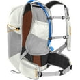 thumbnail image 3 of CAMELBAK : OCTANE 22 : VAPOR/APRICOT : 2L / 70OZ, 3 of 5