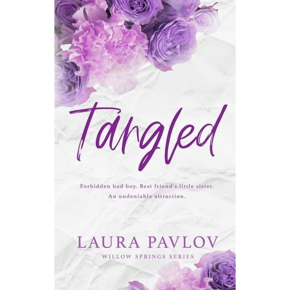 Tangled Special Edition, (Paperback)