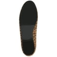 thumbnail image 6 of Journee Womens Ishani Almond Toe Comfort Career Ballet Flats, Widths Available, 6 of 9