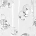 thumbnail image 4 of Uttermost Aura Clear Glass Vase, 4 of 4