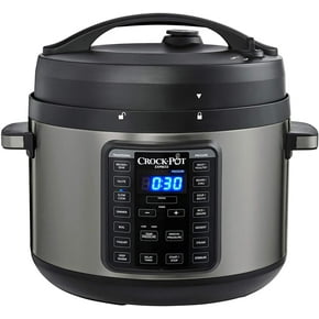 12 Qt Crock Pot