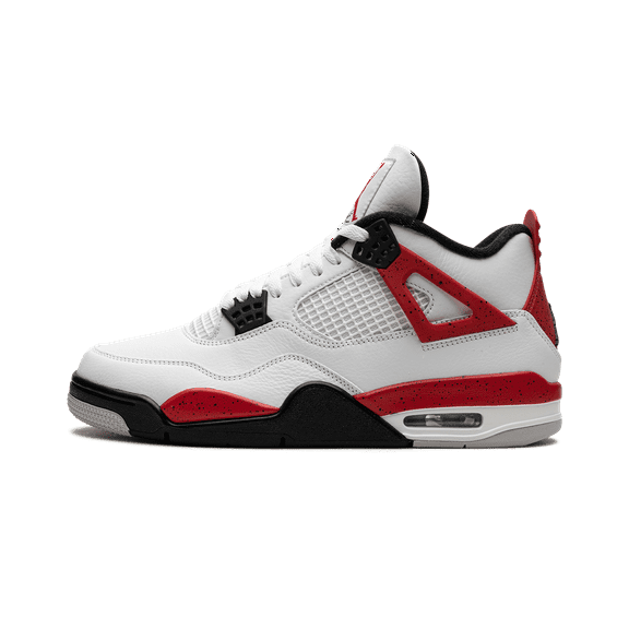 Jordan MENS Air Jordan 4 "Red Cement" DH6927 161 from Stadium Goods