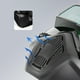 thumbnail image 5 of Máscara Facial Transpirable Protección de Soldadura de Máscara Facial Transparente Grande, 5 of 9