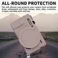 thumbnail image 3 of Funda protectora Easy Hood para Canon Powershot G7X Mark II, 3 of 7