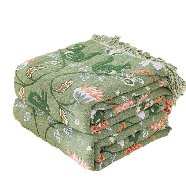 Binwennn Towel Blanket Student Sofa Nap Blanket Summer Cool Blanket Air Conditioning Blanket C Quilt Throw Blanket Heated Fuzzy Blanket Blankets Couch Soft Light Blanket Couch Throw Blanket Warm