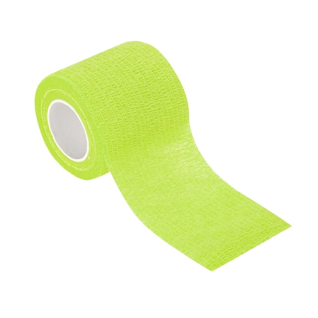 Cinta muscular, vendaje muscular elástico de algodón con patrón de camuflaje, cinta muscular deportiva, tecnología de vanguardia