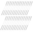 thumbnail image 4 of Shisuyan 100pcs Barbed Elastic Bands With Metal Ends For Mask Making And Book Binding Adjustable Elastic Strap For Sewing Diy Crafts And Hat Fixing, 4 of 8
