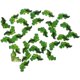 thumbnail image 1 of 20 piezas de decoración de cocodrilo en miniatura de dibujos animados, micropaisaje, estatua de resina de tortuga de escritorio, 1 of 6