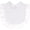 White, variant on 1 Pack Baby Bibs 4-Layer Soft Absorbent Lace Feeding Bibs for Teething Drooling Baptism Washable Outfits for Unisex
