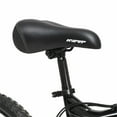 thumbnail image 5 of 24" Hyper Bicycle Shocker Mountain Bike, Youth Ages 13+, Red and Black, 5 of 8