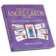 thumbnail image 2 of The Original Angel Cards BOOK: Inspirational Messages and Meditations, 2 of 2