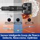 thumbnail image 4 of Aspiradora Inalámbrica Tineco Floor One S7 Stretch Ultra Horizontal 180° Negro con Autonomía de 50 M, 4 of 10