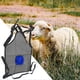 thumbnail image 2 of Goat AntiReproduction Apron – Apron to Prevent Sheep Mating Breeding Tool for Prevention, Access to Breeding – Animal Accessories in Blue, 2 of 5