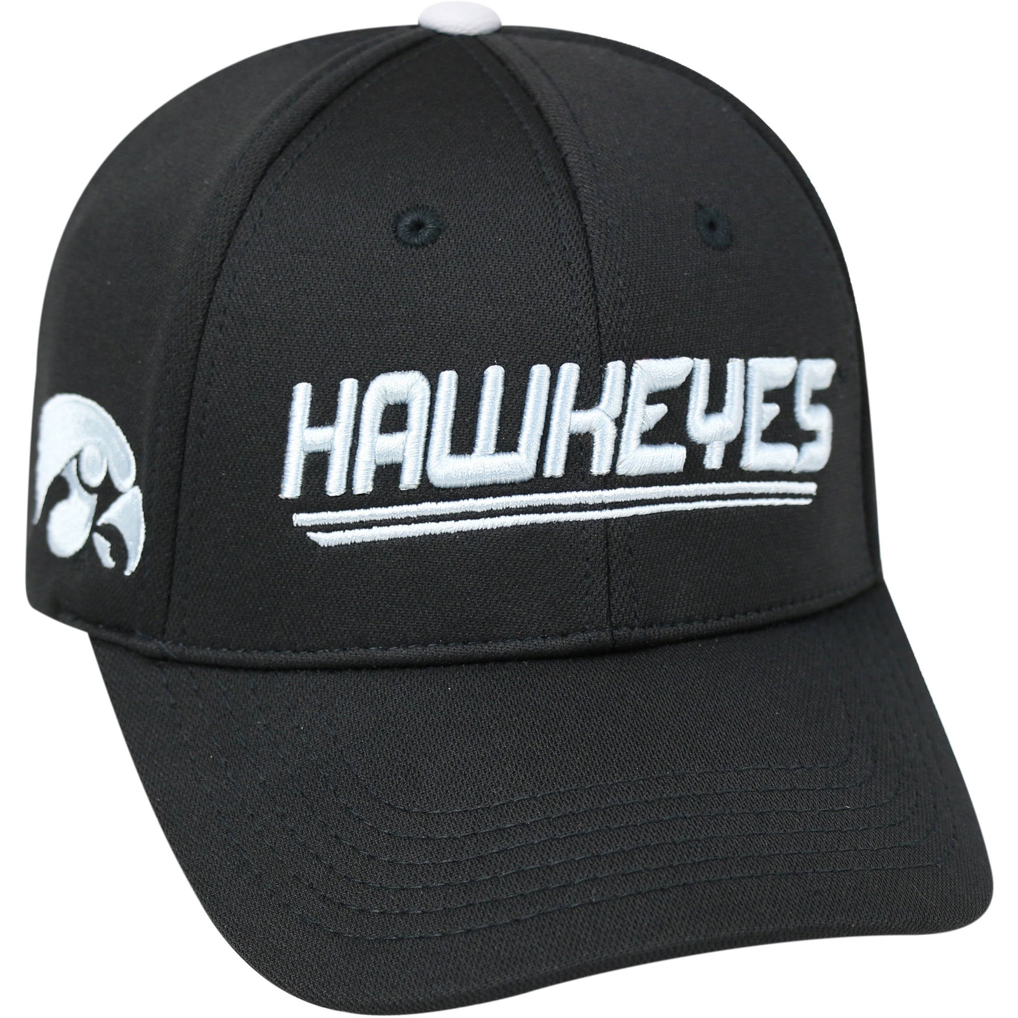 iowa hawkeye baseball caps
