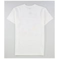 thumbnail image 4 of Junk Food - Camiseta gráfica de The Beatles para hombre, color blanco, pequeña, 4 of 6