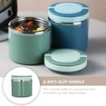 thumbnail image 3 of Clearance Under $10 Insulated Lunch Box Food Container Stainless Lunch Box Food Insulated Container Wide Mouth Containers Lunch Thermoses Vacuum Insul, 3 of 4