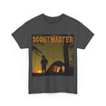 thumbnail image 3 of Boy Scout Scoutmaster Heavy Cotton T-Shirt, 3 of 5