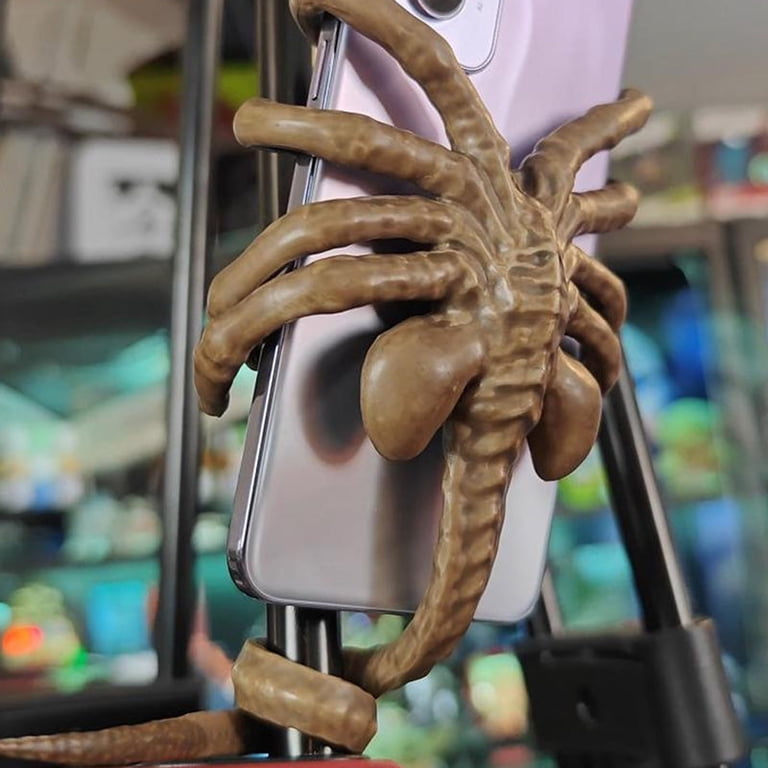 Facehugger Toys Face Hugger Toys Etsy Nederland
