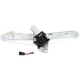 thumbnail image 5 of New Window Regulator With Motor Compatible With Pontiac G6 2005 2006 2007 2008 2009 2010 By Part Numbers Gm1350134 660318 762405-29247-2 Repp462902 25931991, 5 of 6