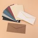 thumbnail image 1 of ADDHAT 12Ud Sobres Para Invitaciones De Papel Kraft Resistente Con Atractivo, 1 of 5