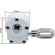 thumbnail image 2 of Outdoor Gearbox Awning Crank Gear Drive Worm Gear Hardware Parts for Balcony Awning Apartment Retractable Blind, 2 of 4