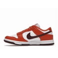 thumbnail image 2 of Nike Women's Dunk Low Bronze Eclipse Shoes, from StockX, 2 of 5