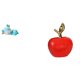 thumbnail image 1 of Escultura de ciervo,Estatuas de ciervos durmientes de resina,adornos Fengshui,Estatua,Escultura de fruta artificial,estatua y artesanía,Colección de figuras de cerámica para decoración del, 1 of 8