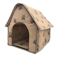 thumbnail image 4 of Huella de Mascota Portátil para Interiores Casa / Cama Suministros para Mascotas, 4 of 9
