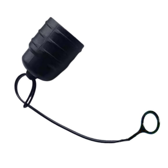 Cubierta de la válvula de mordida para beber, boquillas de repuesto para válvula de mordida, boquilla de tubo, cubierta de válvula de mordida para sen Negro 2241 mm