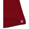 thumbnail image 4 of Girl's Sweater RED, 4 of 4