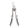 thumbnail image 3 of Pruning Shears, Plant Friendly Pruning Shears,  Buckle Design, With Telescopic Switch, Rubber Handle, Pruning Shears For Branches And Twigs, 3 of 8
