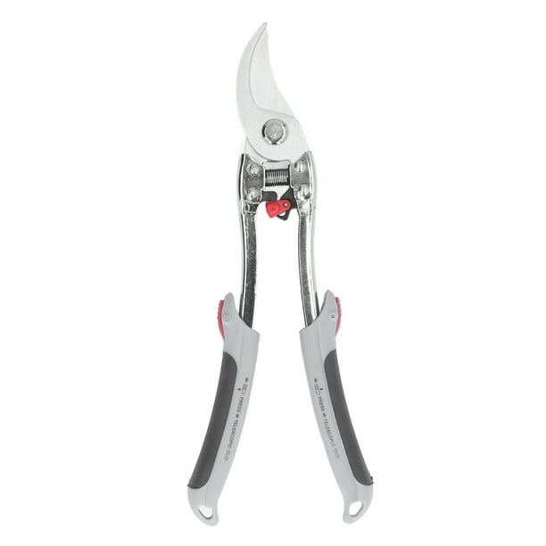 Garden shears with long handles deals