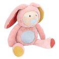 thumbnail image 3 of Juguete de peluche suave lavable lindo regalo para niños juguete de peluche para niños niñas cumpleaños Navidad conejo 38x19x11cm, 3 of 14