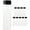 As Shown, variant on QUMONIN 10 Clear Disposable Juice Bottles with Black Lids