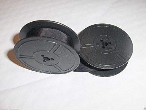 Black Fabric Typewriter Ribbon for Smith Corona Sterling Smith Corona Sterling
