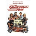 thumbnail image 1 of Studio Distribution Servi Cannonball Run (Dvd/Re-Pkg) D095122D, 1 of 3