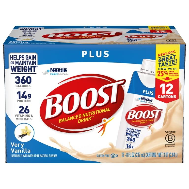 boost box price Chocolate Nutrition Drink 3g of Prebiotics to help nourish the good bacteria that exist naturally in the gut New boost boxes : r/TheSilphRoad